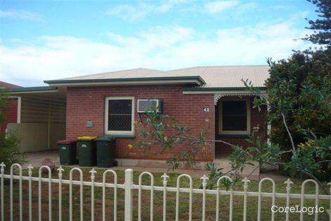 Property photo of 42 George Avenue Whyalla Norrie SA 5608