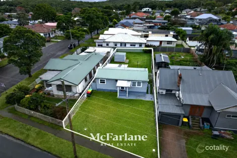 505 MAIN RD, GLENDALE, NSW 2285