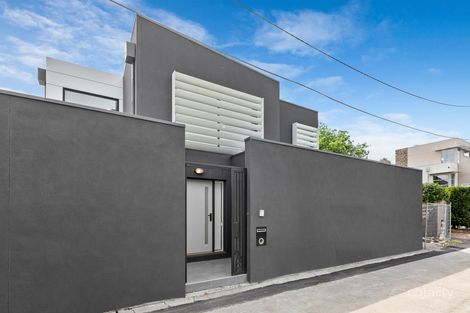 Property photo of 21 Butchers Lane Port Melbourne VIC 3207