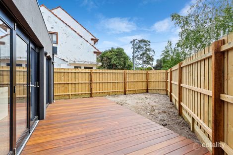 Property photo of 21 Butchers Lane Port Melbourne VIC 3207
