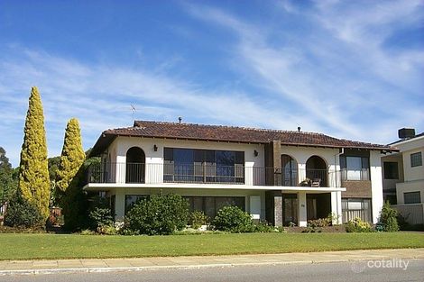 37a Canning Beach Rd, Applecross, WA 6153