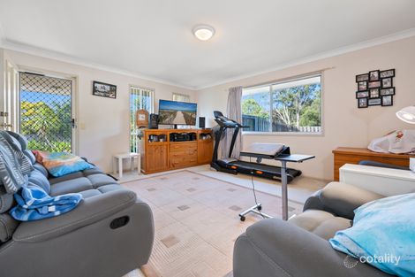 Property photo of 3 Ardath Close Parkwood QLD 4214