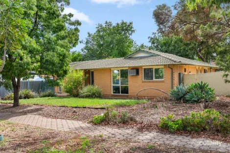 21 Mcevoy Dr, Salisbury East, SA 5109