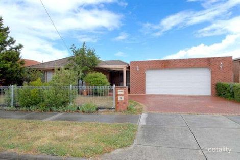 Property photo of 35 Sandham Road Westmeadows VIC 3049