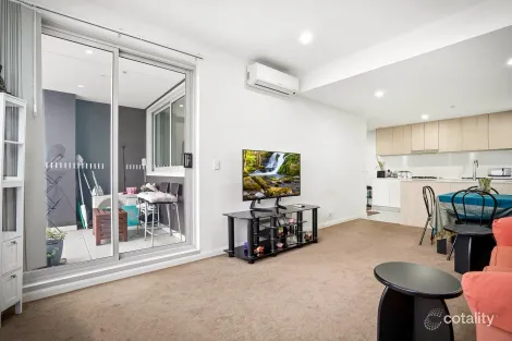 Property photo of 1505/5 Second Avenue Blacktown NSW 2148