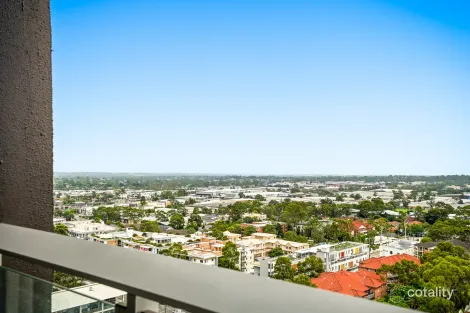 Property photo of 1505/5 Second Avenue Blacktown NSW 2148