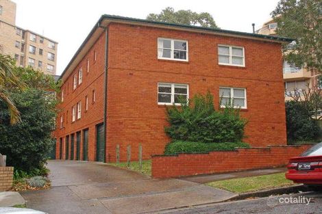 5/138 Holt Ave, Cremorne, NSW 2090