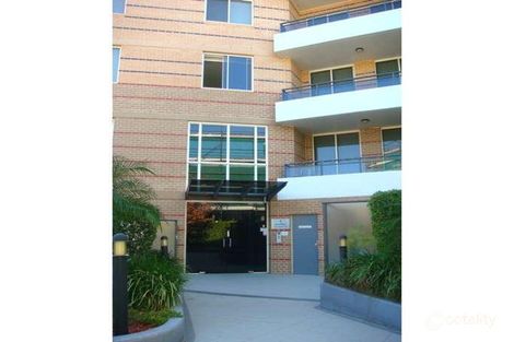 Property photo of 65/1 Janoa Place Chiswick NSW 2046