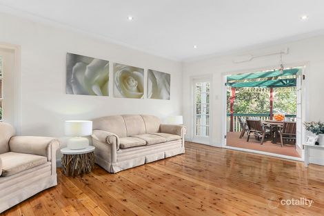 Property photo of 11 Sluman Street Denistone West NSW 2114