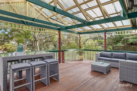 Property photo of 11 Sluman Street Denistone West NSW 2114