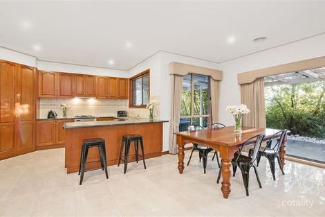Property photo of 3 Catherine Court Brown Hill VIC 3350
