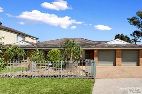 Property photo of 10 Flora Street Plumpton NSW 2761