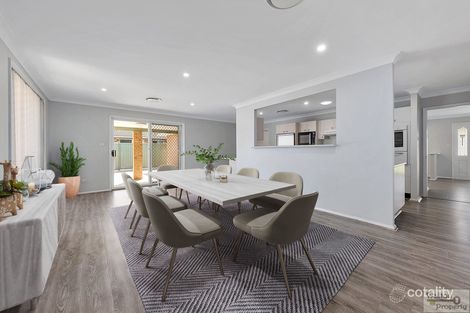 Property photo of 10 Flora Street Plumpton NSW 2761