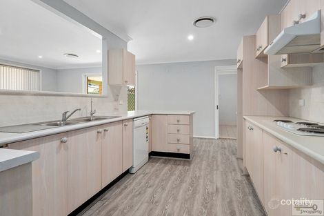 Property photo of 10 Flora Street Plumpton NSW 2761