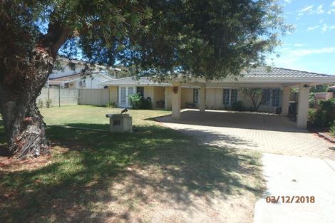 Property photo of 141A River View Avenue South Guildford WA 6055