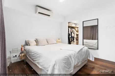 Property photo of 203/43 Wyandra Street Teneriffe QLD 4005
