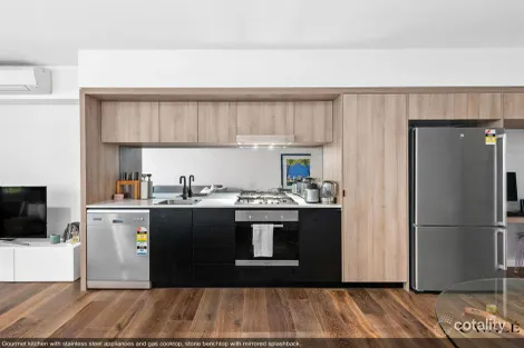 Property photo of 203/43 Wyandra Street Teneriffe QLD 4005