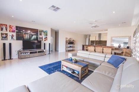 Property photo of 34 Berington Drive Williams Landing VIC 3027