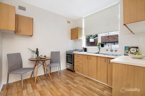 Property photo of 1/3-5 School Parade Marrickville NSW 2204