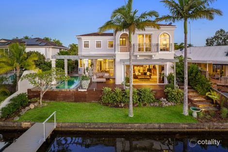 Property photo of 7 The Peninsula Noosaville QLD 4566