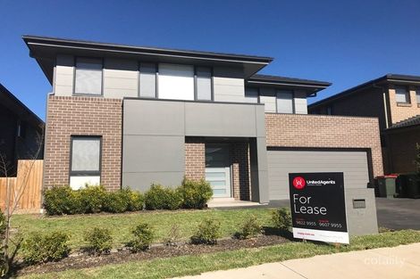 14 Moscow Rd, Edmondson Park, NSW 2174