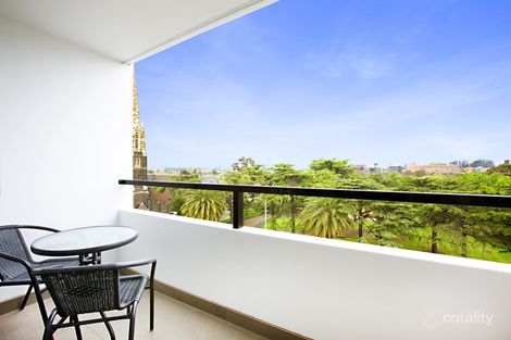 22/166w Toorak Rd, South Yarra, VIC 3141