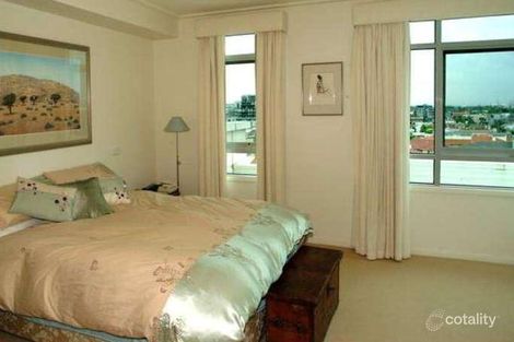 Property photo of 65/1 Graham Street Port Melbourne VIC 3207