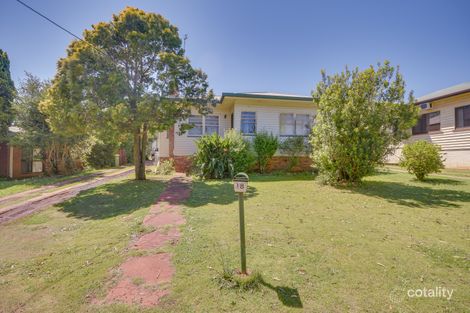 18 Ruthven St, Harlaxton, QLD 4350