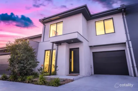 2/15 Thomas St, Laverton, VIC 3028