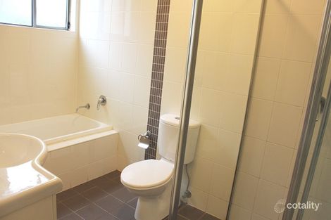 Property photo of 41/30-44 Railway Terrace Granville NSW 2142