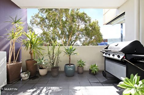 Property photo of 1304/1 Grandstand Parade Zetland NSW 2017