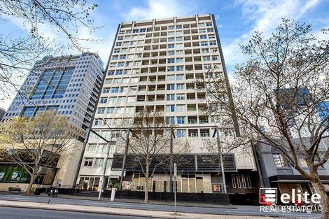 Property photo of 708/270 King Street Melbourne VIC 3000