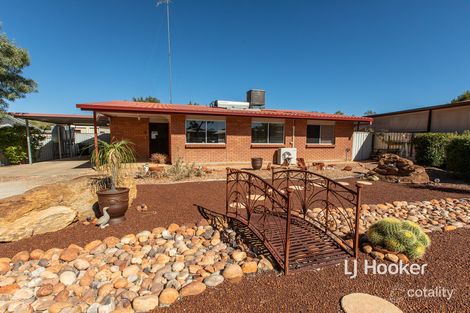 Property photo of 103 Dixon Road Braitling NT 0870