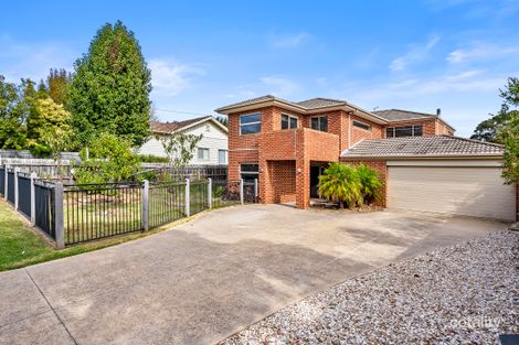 Property photo of 38 Olympic Parade Dromana VIC 3936