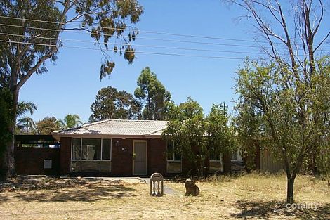 1 Cobham Way, Camillo, WA 6111