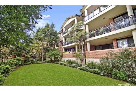 Property photo of 31/72-78 Constitution Road West Meadowbank NSW 2114