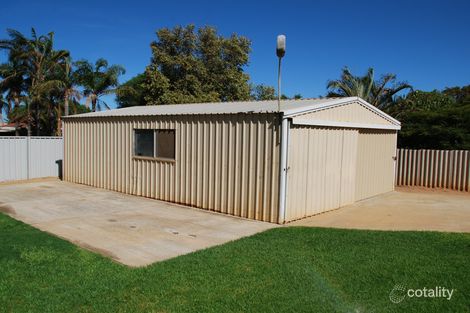 Property photo of 16 Kultown Drive Waggrakine WA 6530