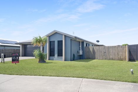 48 Stone Dr, Bucasia, QLD 4750