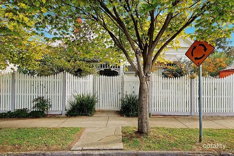Property photo of 25 McPherson Street Moonee Ponds VIC 3039