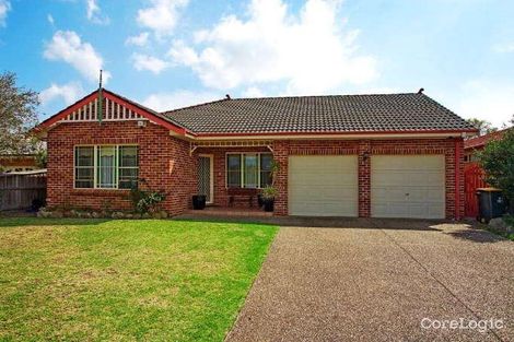 Property photo of 12 Mary Callaghan Crescent Woonona NSW 2517