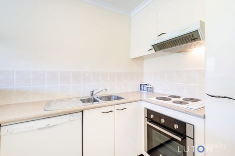 Property photo of 57/44 Jerrabomberra Avenue Narrabundah ACT 2604