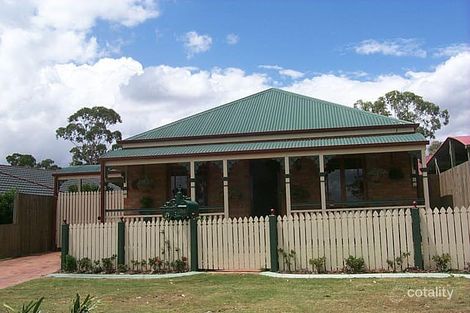 57 Mulgrave Cres, Forest Lake, QLD 4078