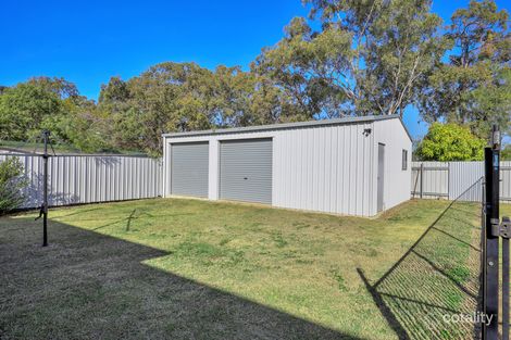Property photo of 14 Maynard Street Avenell Heights QLD 4670