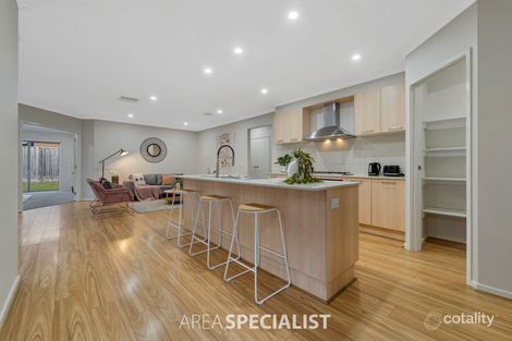 Property photo of 4 Carberry Drive Clyde North VIC 3978