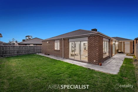 Property photo of 4 Carberry Drive Clyde North VIC 3978
