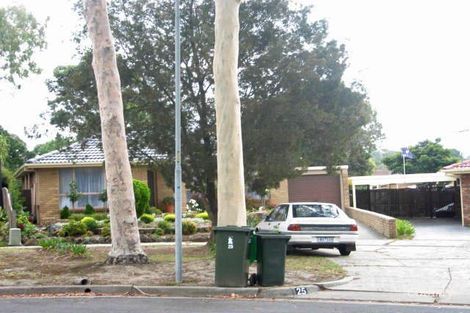 25 Manhattan Sq, Vermont, VIC 3133