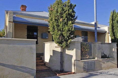 12 Brisbane Pl, Perth, WA 6000