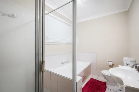 Property photo of 29/2-10 Walker Street Werrington NSW 2747