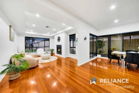 Property photo of 13 Ashley Avenue Hoppers Crossing VIC 3029