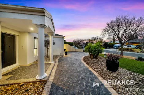 Property photo of 13 Ashley Avenue Hoppers Crossing VIC 3029